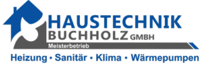 Haustechnik Buchholz GmbH – Heizung | Sanitär | Klima | Wärmepumpen